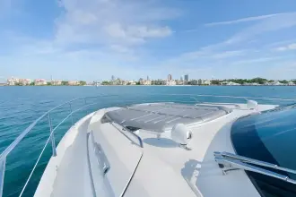 Thumbnail von Sunseeker Manhattan 68