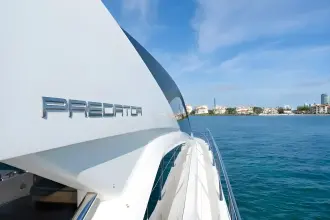 Thumbnail von Sunseeker Manhattan 68