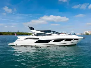 Thumbnail von Sunseeker Manhattan 68