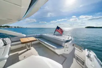 Thumbnail von Sunseeker Manhattan 68