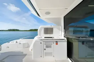 Thumbnail von Sunseeker Manhattan 68