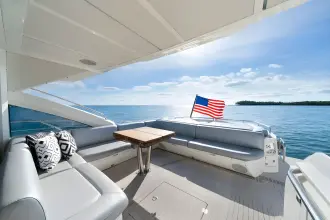 Thumbnail von Sunseeker Manhattan 68