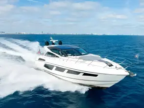 Thumbnail von Sunseeker Manhattan 68