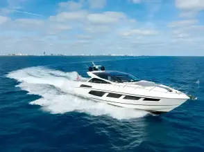 Thumbnail von Sunseeker Manhattan 68