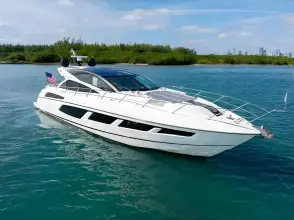 Thumbnail von Sunseeker Manhattan 68