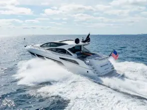 Thumbnail von Sunseeker Manhattan 68