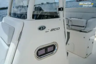 Thumbnail von Pursuit 260 CC