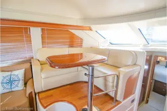 Thumbnail von Sea Ray 420 Sedan Bridge LANAKILA