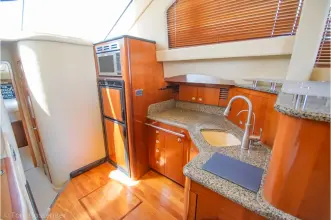 Thumbnail von Sea Ray 420 Sedan Bridge LANAKILA