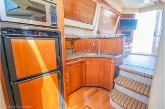 Thumbnail von Sea Ray 420 Sedan Bridge LANAKILA