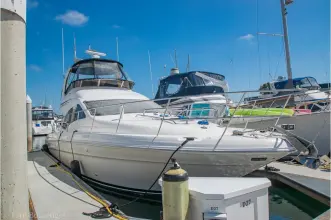 Thumbnail von Sea Ray 420 Sedan Bridge LANAKILA
