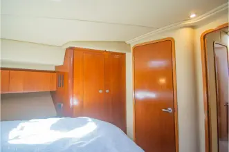 Thumbnail von Sea Ray 420 Sedan Bridge LANAKILA