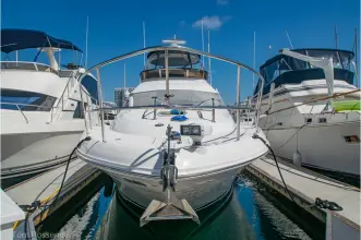 Thumbnail von Sea Ray 420 Sedan Bridge LANAKILA