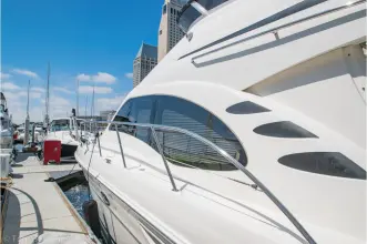 Thumbnail von Sea Ray 420 Sedan Bridge LANAKILA