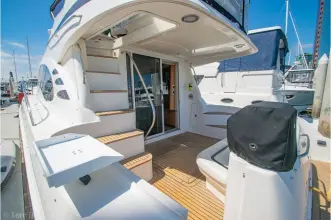 Thumbnail von Sea Ray 420 Sedan Bridge LANAKILA