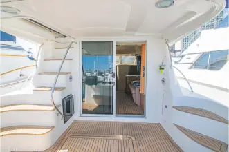 Thumbnail von Sea Ray 420 Sedan Bridge LANAKILA