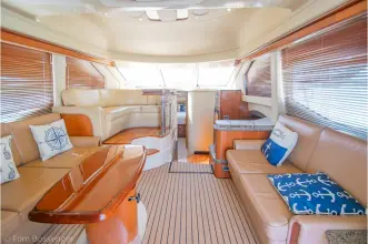 Thumbnail von Sea Ray 420 Sedan Bridge LANAKILA