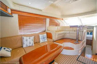 Thumbnail von Sea Ray 420 Sedan Bridge LANAKILA