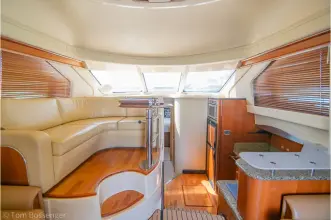 Thumbnail von Sea Ray 420 Sedan Bridge LANAKILA