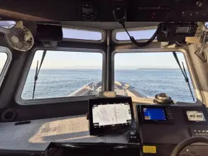 Thumbnail von SAFE BOATS 25 Fc Cygnet