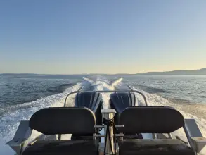Thumbnail von SAFE BOATS 25 Fc Cygnet