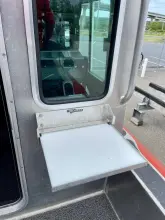 Thumbnail von SAFE BOATS 25 Fc Cygnet