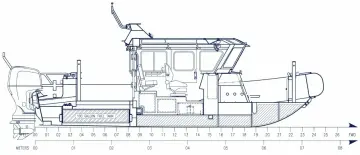 Thumbnail von SAFE BOATS 25 Fc Cygnet