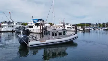 Thumbnail von SAFE BOATS 25 Fc Cygnet