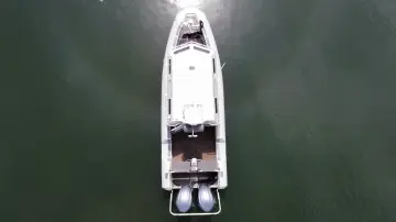 Thumbnail von SAFE BOATS 25 Fc Cygnet