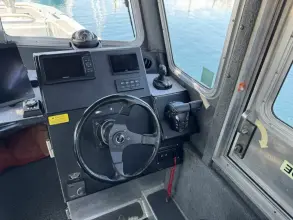 Thumbnail von SAFE BOATS 25 Fc Cygnet