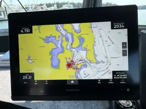 Thumbnail von SAFE BOATS 25 Fc Cygnet