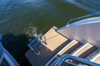 Thumbnail von Leopard 53 Powercat Gallivant