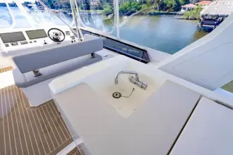 Thumbnail von Leopard 53 Powercat Gallivant
