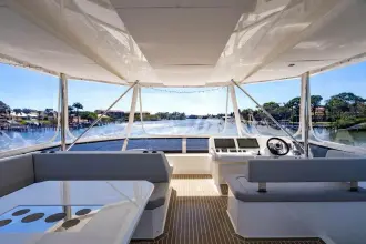 Thumbnail von Leopard 53 Powercat Gallivant
