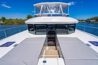 Thumbnail von Leopard 53 Powercat Gallivant