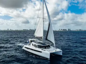 Thumbnail von Leopard 45 L45 – Hybrid