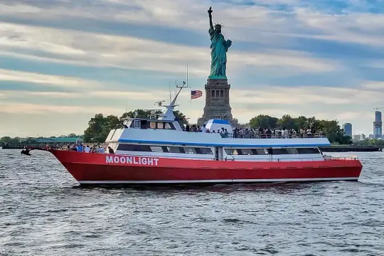 Maßgeschneiderter kommerzieller Stahl 100 "Moonlight"