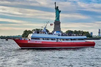 Maßgeschneiderter kommerzieller Stahl 100 "Moonlight"