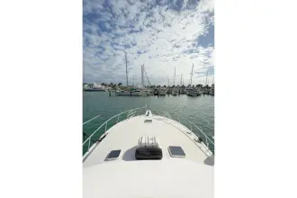 Thumbnail von Viking 50 Sport Fisher - Convertible