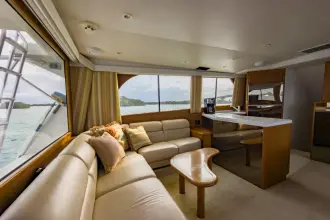 Thumbnail von Viking 50 Sport Fisher - Convertible
