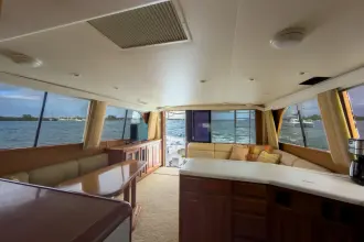 Thumbnail von Viking 50 Sport Fisher - Convertible
