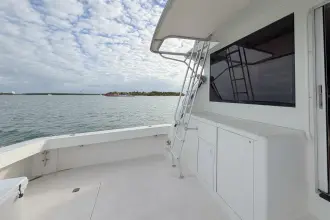 Thumbnail von Viking 50 Sport Fisher - Convertible