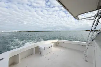 Thumbnail von Viking 50 Sport Fisher - Convertible