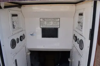 Thumbnail von Viking 50 Convertible "Liegeplatzgebühr"