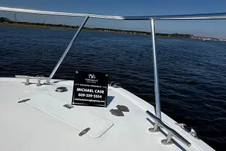 Thumbnail von Viking 50 Convertible "Liegeplatzgebühr"
