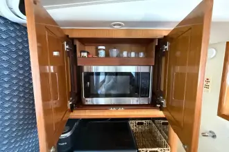 Thumbnail von Viking 50 Convertible "Liegeplatzgebühr"