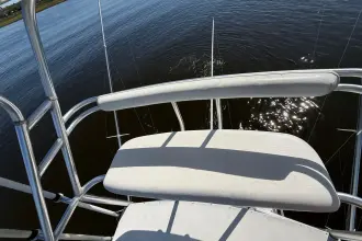 Thumbnail von Viking 50 Convertible "Liegeplatzgebühr"