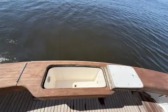 Thumbnail von Viking 50 Convertible "Liegeplatzgebühr"