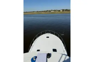 Thumbnail von Viking 50 Convertible "Liegeplatzgebühr"
