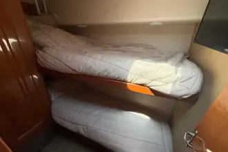 Thumbnail von Viking 50 Convertible "Liegeplatzgebühr"